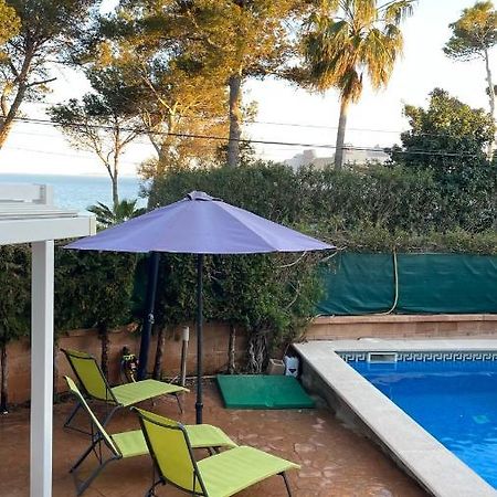 Casa Xisca Villa Cala Pi  Kültér fotó