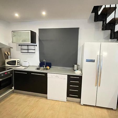 Casa Xisca Villa Cala Pi  Kültér fotó