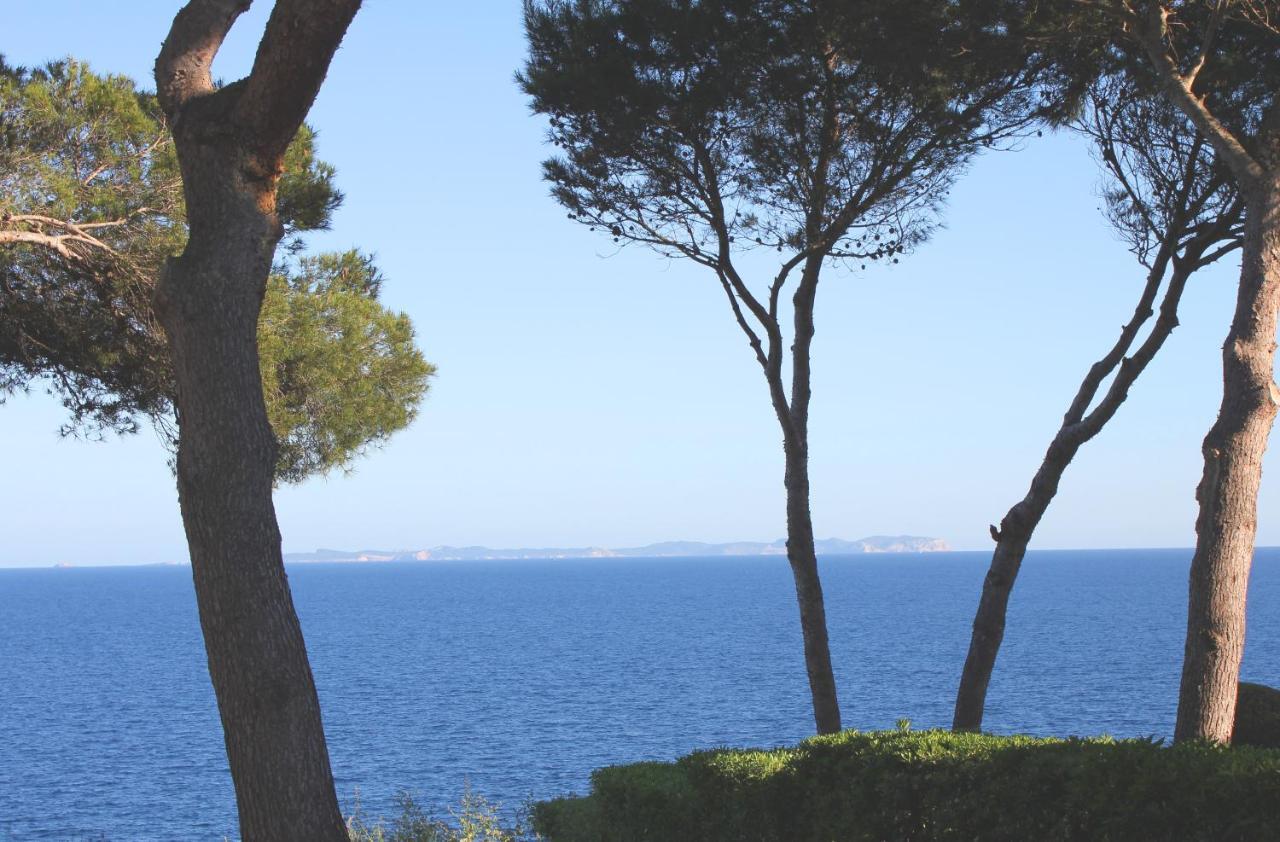 Casa Xisca Villa Cala Pi  Kültér fotó