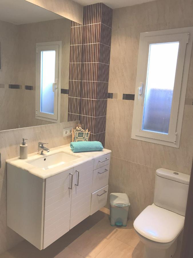 Casa Xisca Villa Cala Pi  Kültér fotó