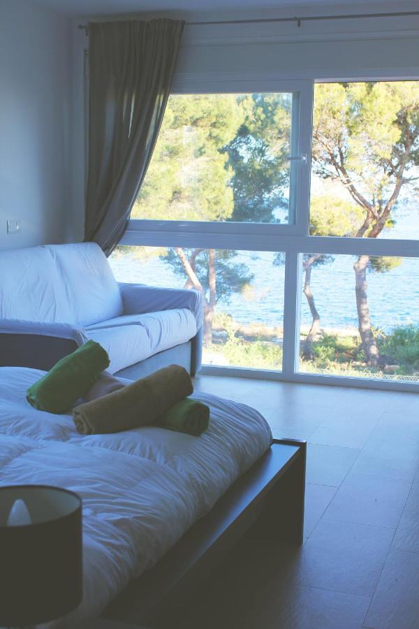 Casa Xisca Villa Cala Pi  Kültér fotó