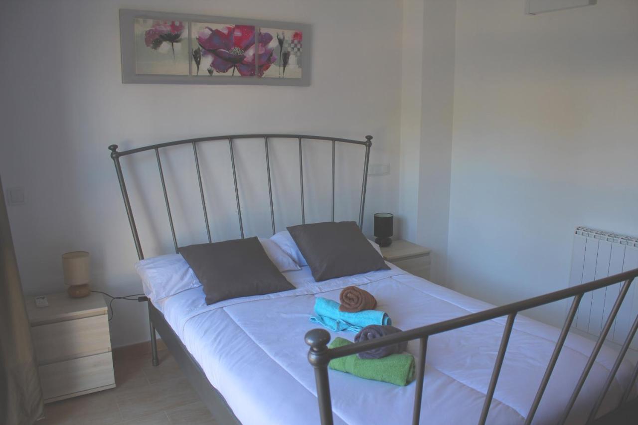 Casa Xisca Villa Cala Pi  Kültér fotó