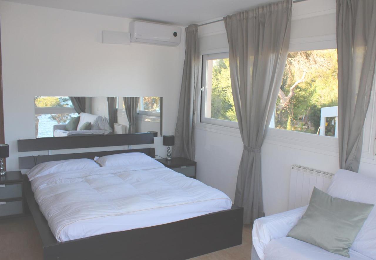 Casa Xisca Villa Cala Pi  Kültér fotó