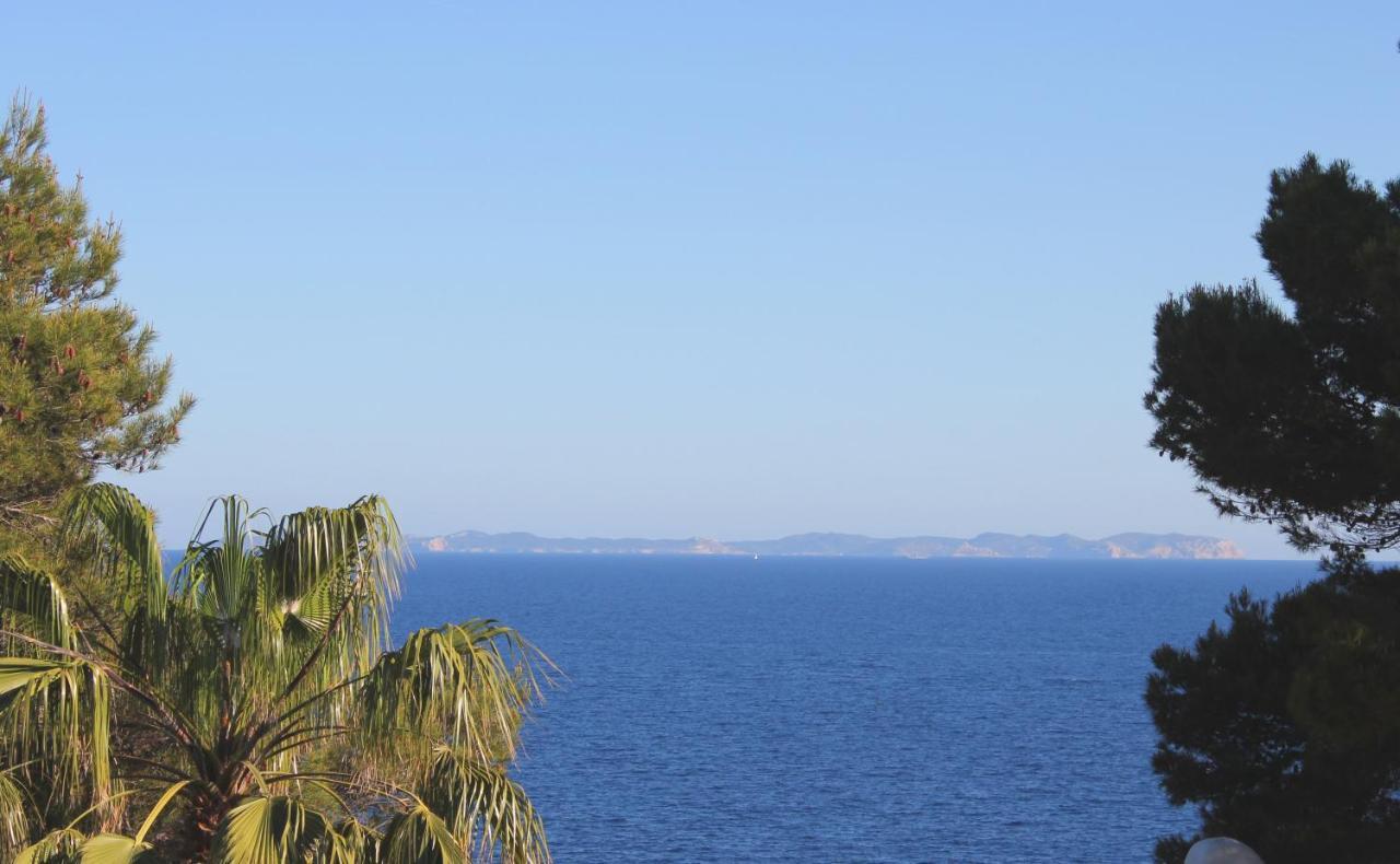 Casa Xisca Villa Cala Pi  Kültér fotó