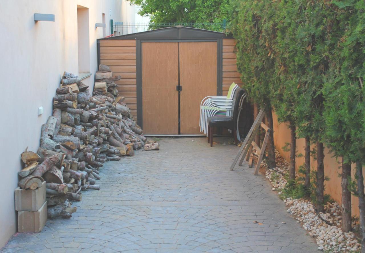 Casa Xisca Villa Cala Pi  Kültér fotó